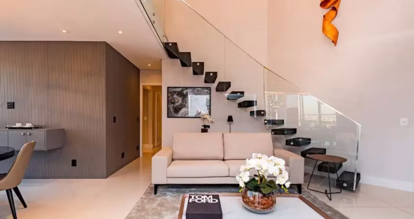 Apartamento para venda por R$4.200.000,00 no Brooklyn, São Paulo-SP