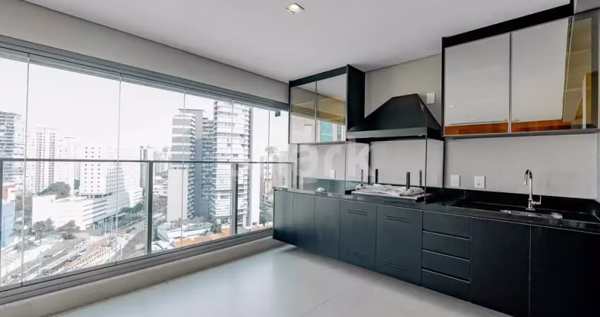 Apartamento à venda por r$ 4.490.000,00 na vila nova nova conceição- sp