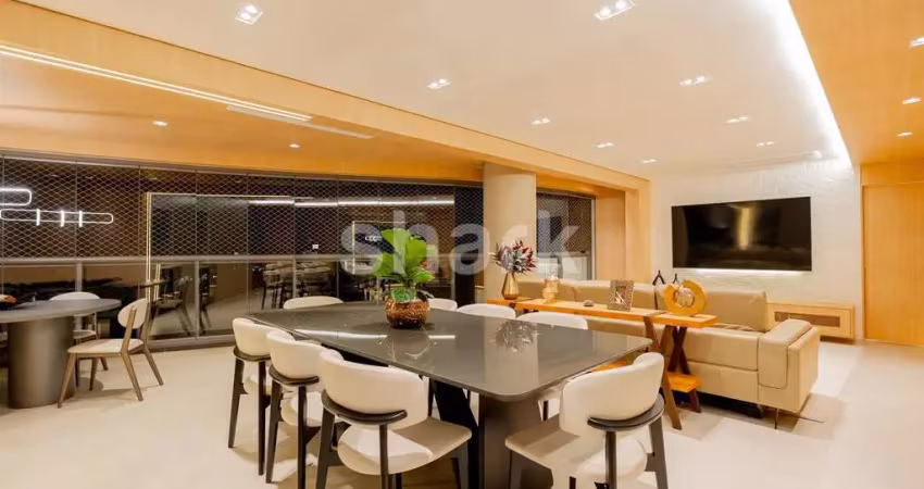 Apartamento à venda, alphaville centro industrial e empresarial/alphaville., barueri, sp