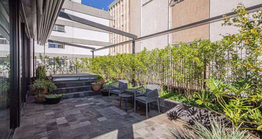 Cobertura para venda por R$ 17.000.000,00 ou locação R$75.000,00 no Jardim Europa-SP