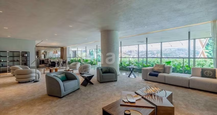 Apartamento à venda, Jardim Guedala, São Paulo, SP