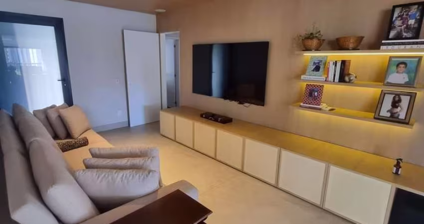 Apartamento à venda, Alphaville Centro Industrial e Empresarial/Alphaville., Barueri, SP