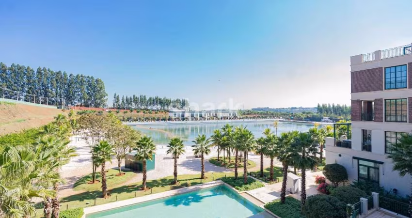 Apartamento para venda por R$16.800.000,00 no Boa Vista Village, Porto Felix -SP.