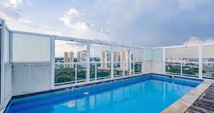 Cobertura / Penthouse à venda, Vila Yara, Osasco, SP