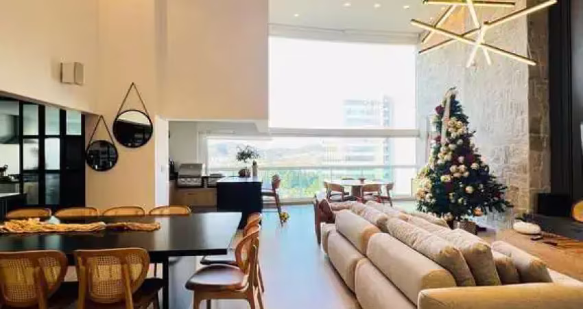 Apartamento à venda, Alphaville Empresarial, Barueri, SP