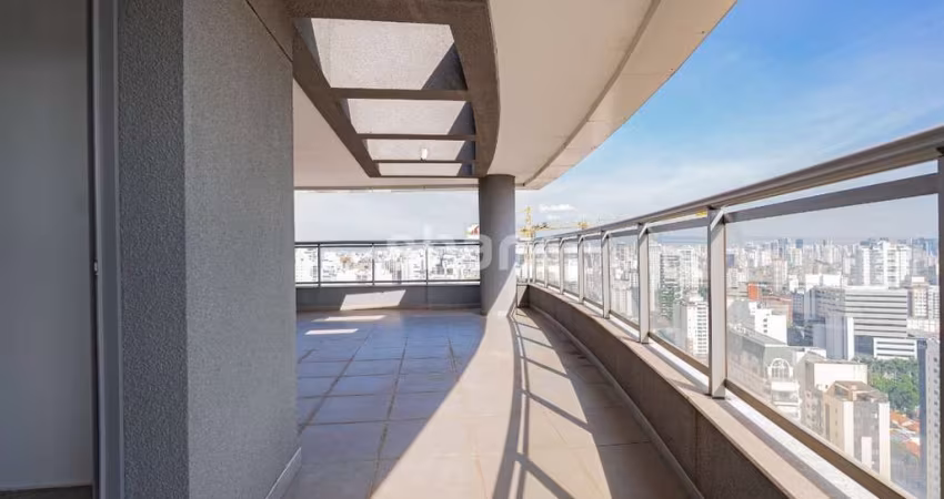 Apartamento à venda por R$ 11.900.000,00 em Vila Nova Conceição, São Paulo-SP