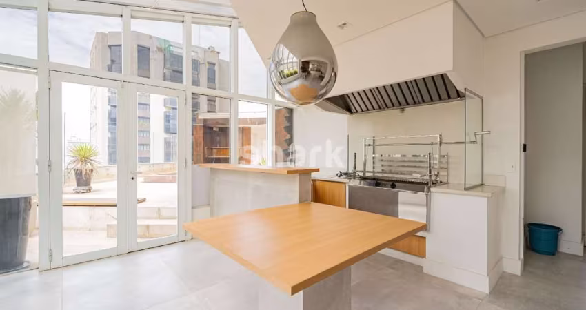 Cobertura para venda por R$ 9.500.000,00 na Jardim Paulista- SP