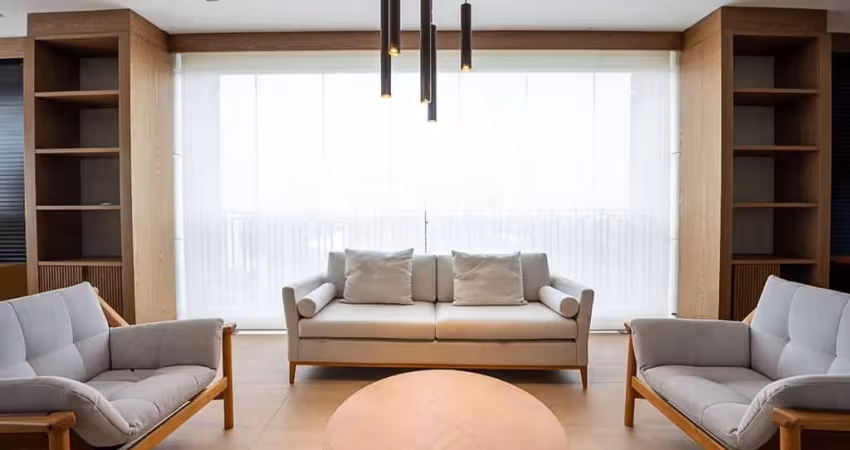 Apartamento à venda, Vila Mariana, São Paulo, SP