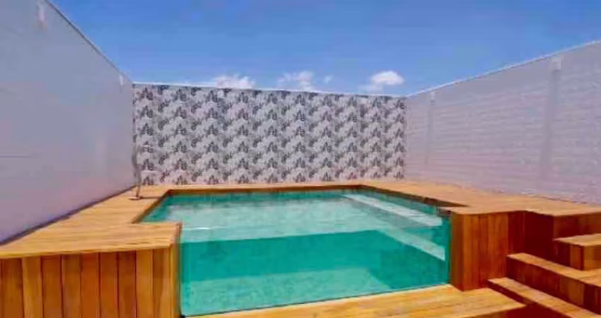 Cobertura / Penthouse para Venda, Jardim Taquaral, São Paulo, SP