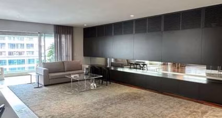 Apartamento à venda, Itaim Bibi, São Paulo, SP