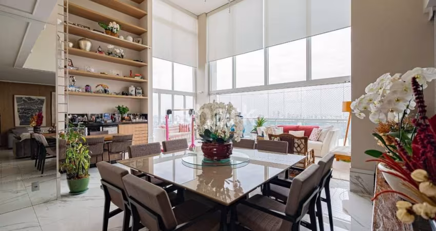 Apartamento para venda por R$ 14.000.000,00 em Vila Mariana, São Paulo-SP
