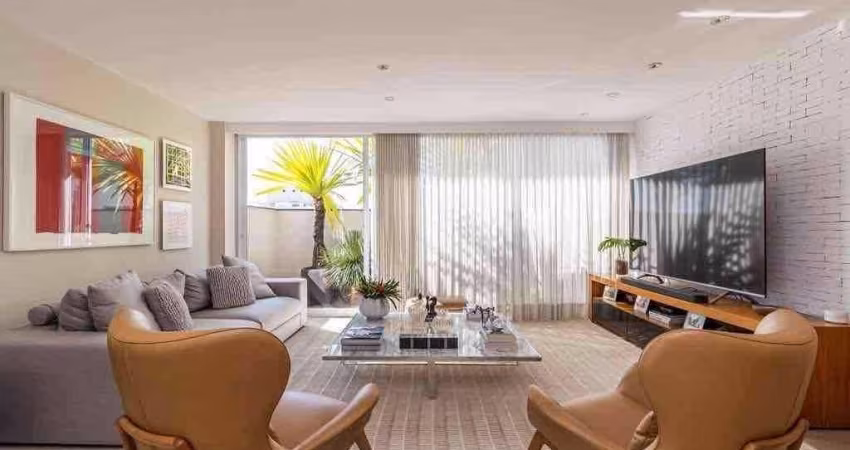 Coberturaà venda por R$ 10.700.000,00 em  Itaim Bibi, São Paulo - SP