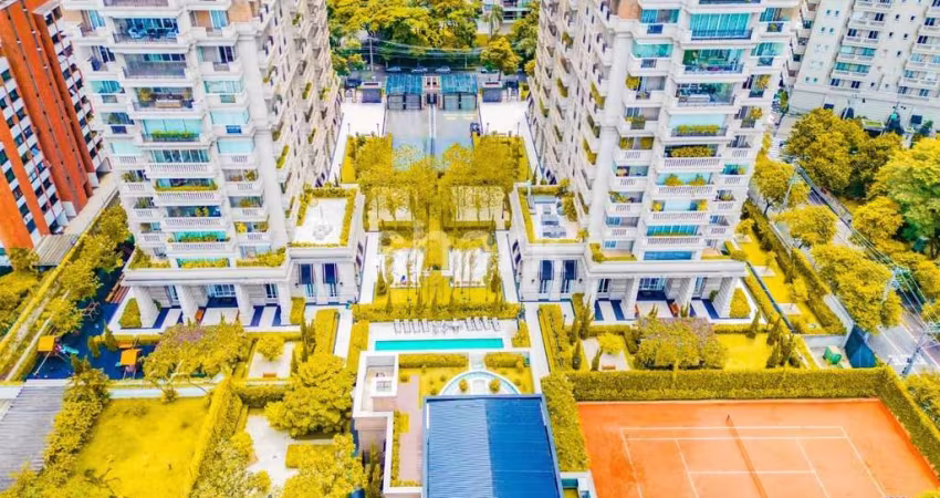 Apartamento para venda por R$ 30.500.000,00  no Jardim Europa, São Paulo-SP
