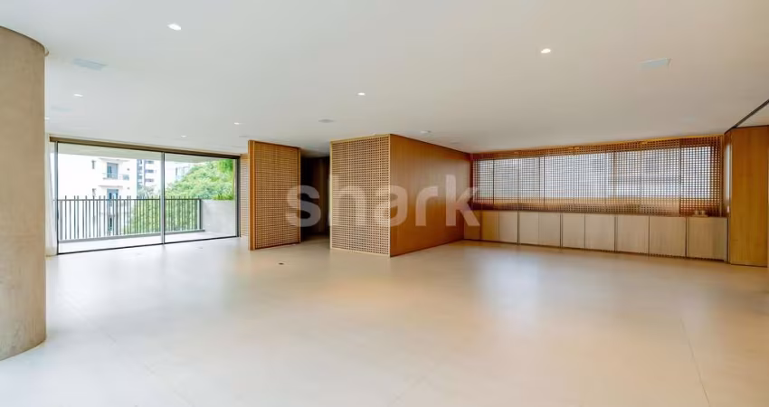 Apartamento à venda por R$ 20.000.000,00 em Indianópolis, São Paulo, SP