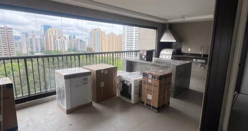 Apartamento à venda, Alphaville Centro Industrial e Empresarial/Alphaville., Barueri, SP