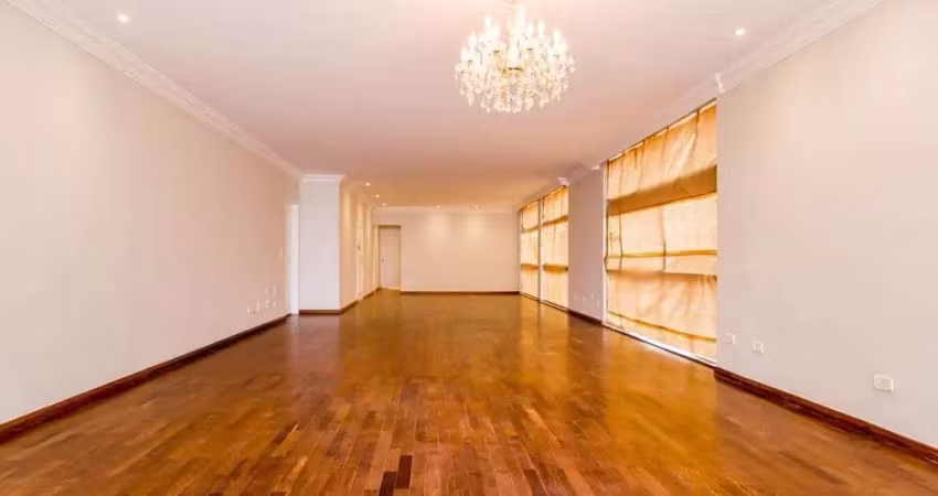 Apartamento com 4 quartos à venda em Cerqueira César, São Paulo 