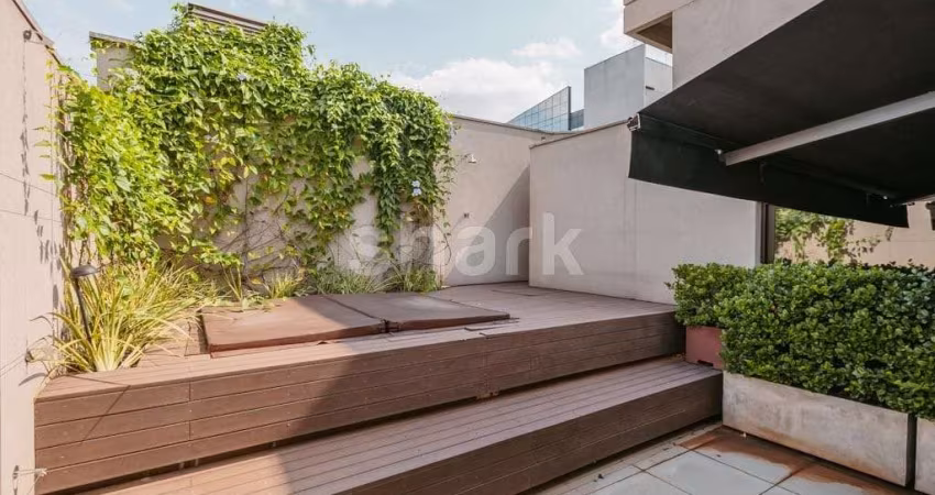 Cobertura / Penthouse para Venda e Locação, Jardim Europa, São Paulo, SP