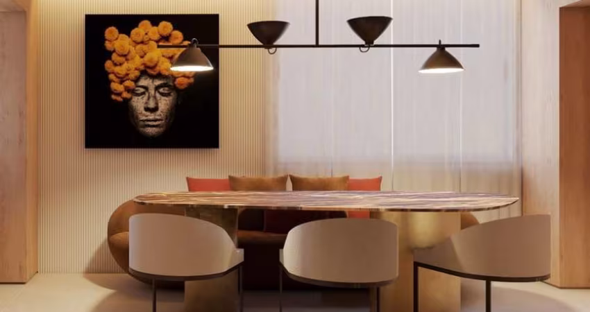 Cobertura para venda por R$ 16.000.000,00 no Jardim Europa, São Paulo, SP