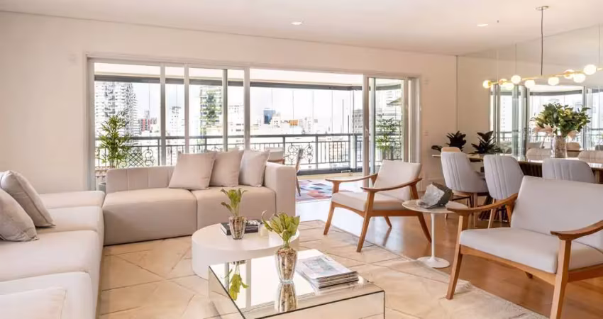 Apartamento para venda e locação, vila olímpia, são paulo, sp