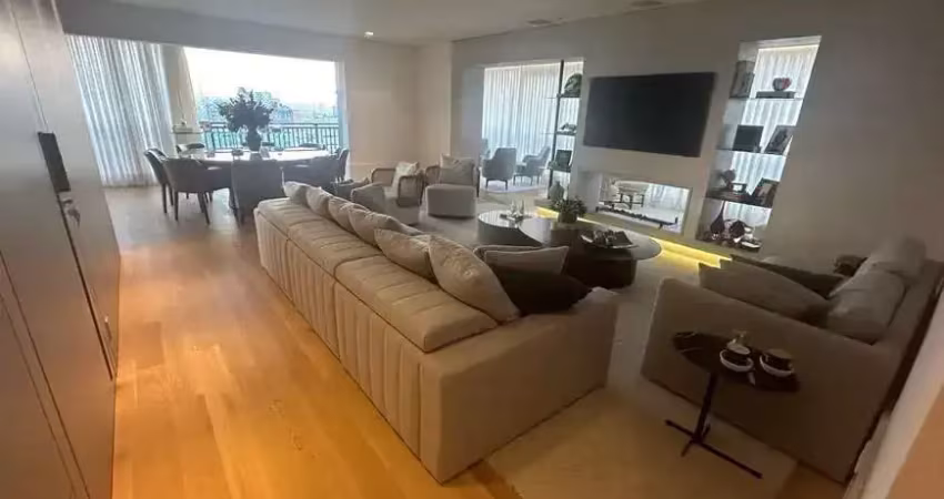 Apartamento à venda, Jardim Paulista, São Paulo, SP