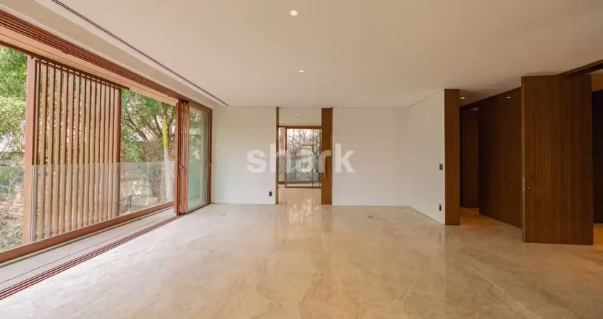 Apartamento para venda por R$18.000.000,00 no Fasano Cidade Jardim - SP