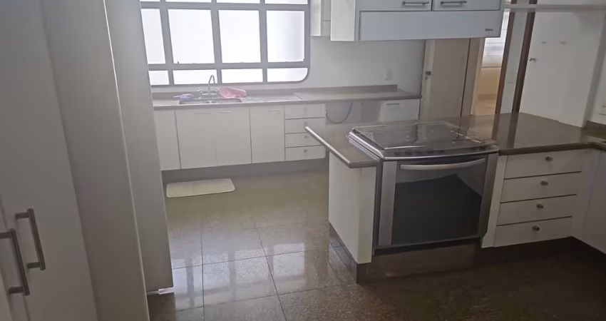 Apartamento para venda e locação no Jardim Paulista em São Paulo -  SP