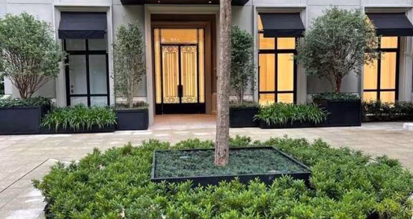 Apartamento para venda por R$ 23.000.000,00 no Itaim Bibi- SP