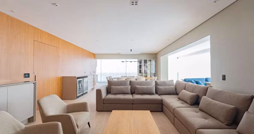 Apartamento para venda por R$11.200.000,00 no Jardins- SP.