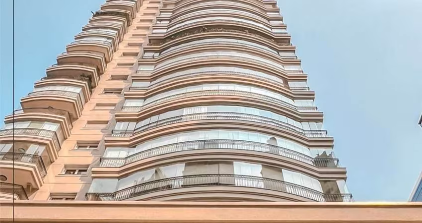Apartamento para venda por R$ 20.800.000,00 na Chácara Itaim, São Paulo - SP