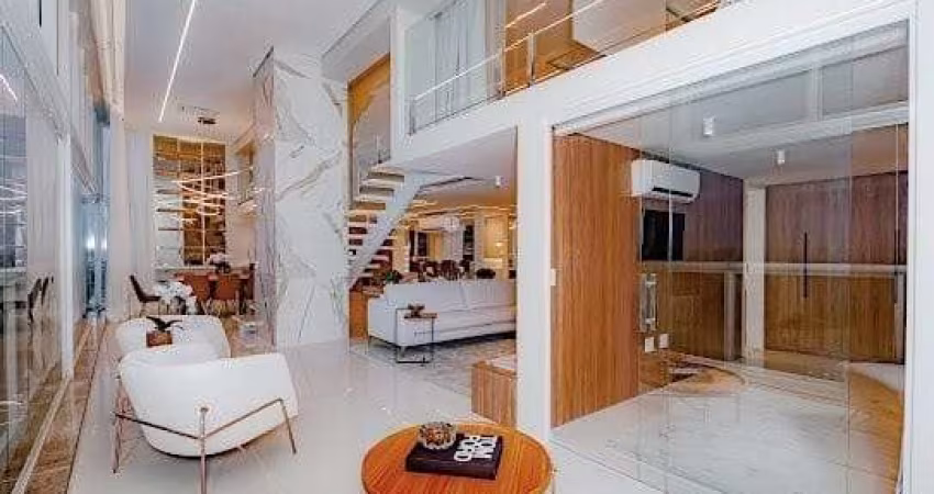Apartamento para venda por R$ 7.500.000,00  em Vila Nova Conceição, São Paulo-SP