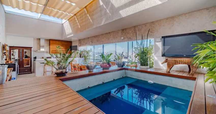 Apartamento para venda por r$ 25.000.000,00 na vila nova conceição-sp