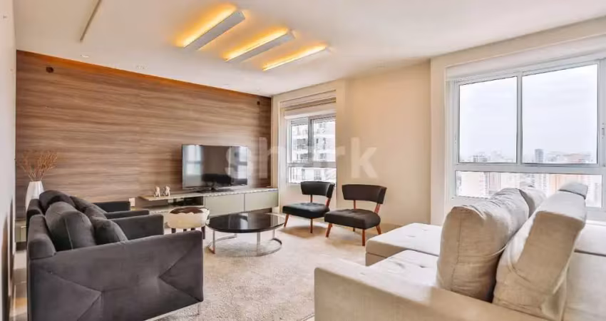 Apartamento  para venda por R$5.665.000,00  Vila Olímpia, São Paulo-SP