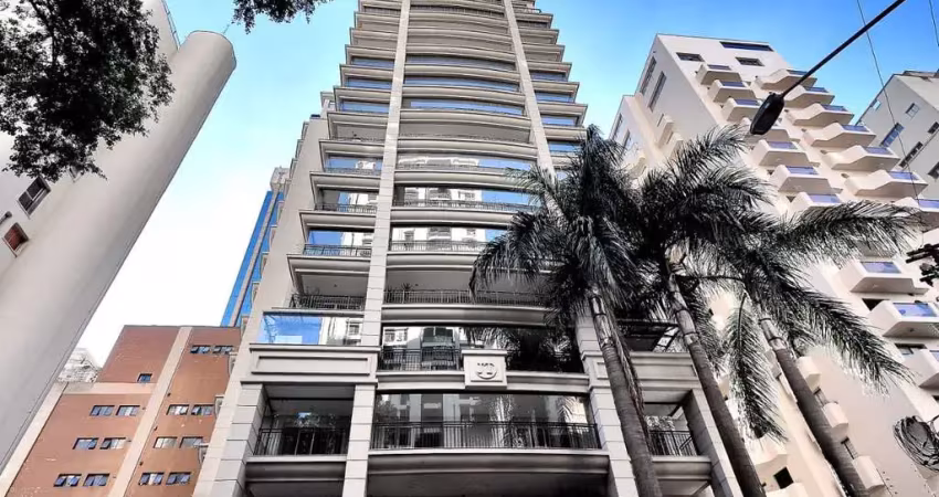 Apartamento para venda por r$ 8.100.000,00 no jardins, são paulo-sp