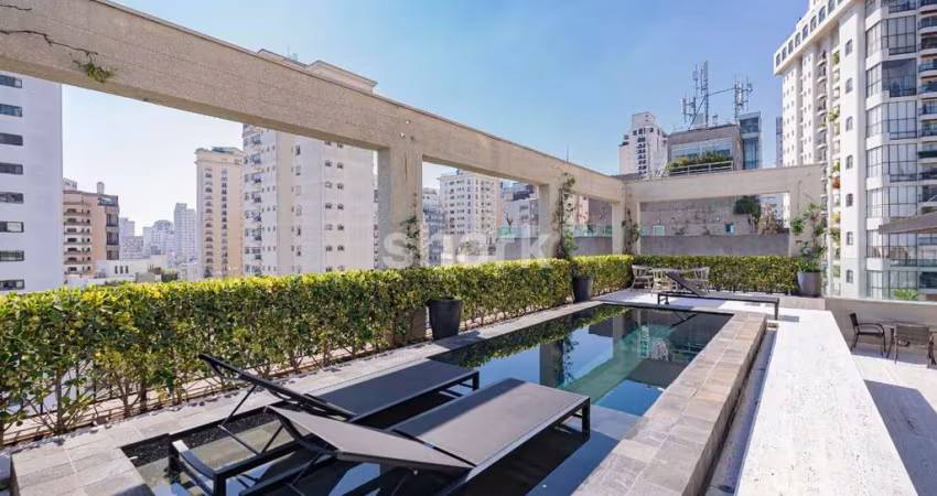 Cobertura para venda por R$ 30.000.000,00 em Jardins, São Paulo-SP