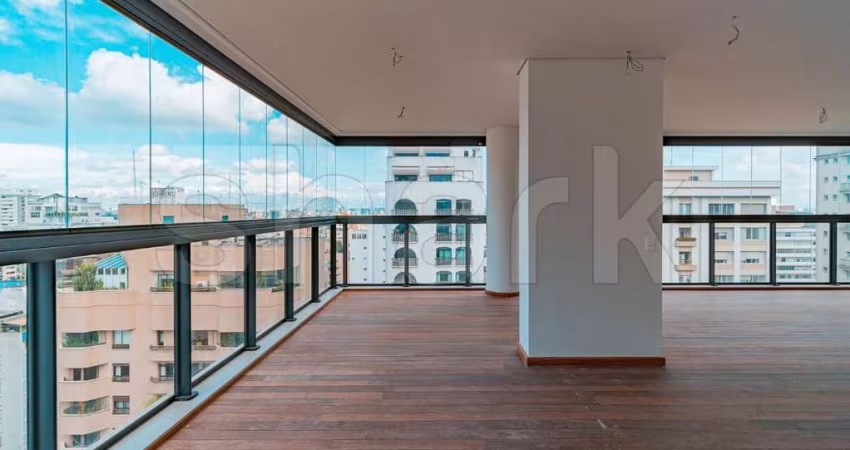 Apartamento para venda por R$ 7.630.000,00 em Cerqueira César - SP