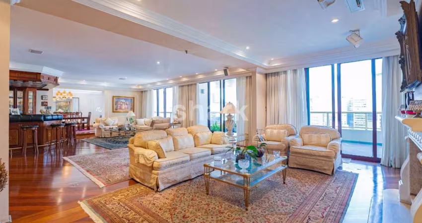 Apartamento para venda por R$10.880.000,00 no Jardins- SP.
