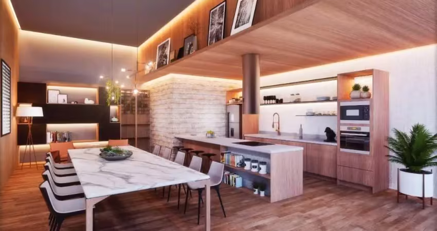 Apartamento para venda por R$ 7.500.000,00 em Brooklin, São Paulo-SP