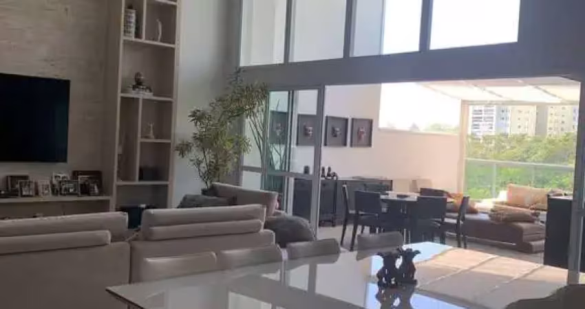 Apartamento para venda por R$ 7.500.000,00 em Alphaville, Barueri - SP.