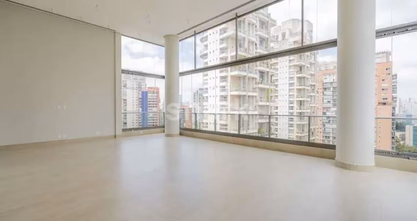 Cobertura para venda por r$15.200.000,00 em vila nova conceição, são paulo -sp