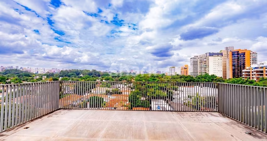Cobertura duplex para venda por  R$ 21.000.000,00 em Itaim, São Paulo-SP