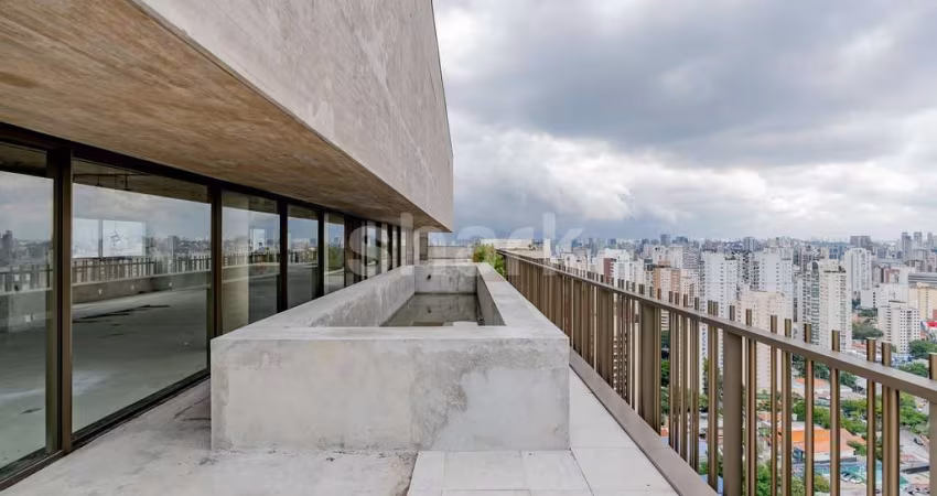 Cobertura duplex à venda por R$ 57.000.000,00 em Indianópolis, São Paulo, SP