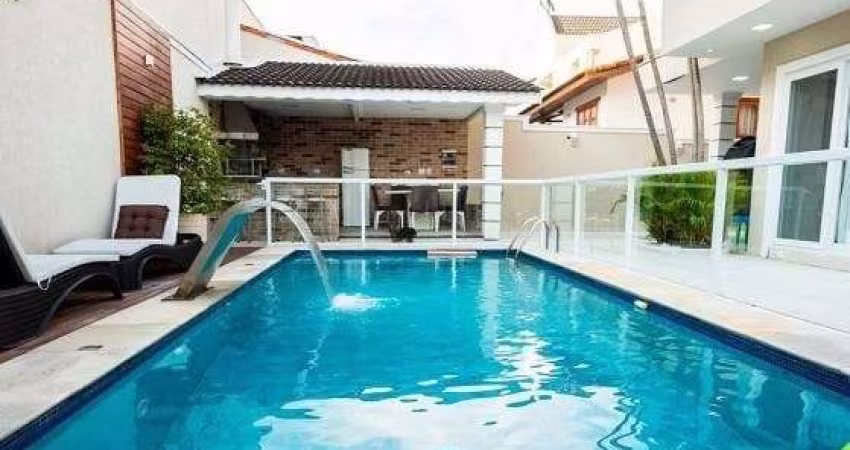 Casa para venda por R$ 2.800,000.00 em Alphaville, Santana de Parnaíba-SP