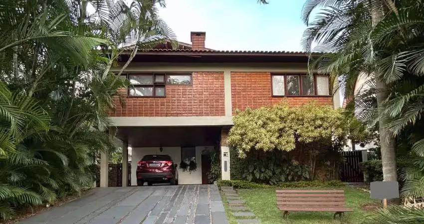 Casa para venda por r$ 2.600.000,00 em alphaville - sp