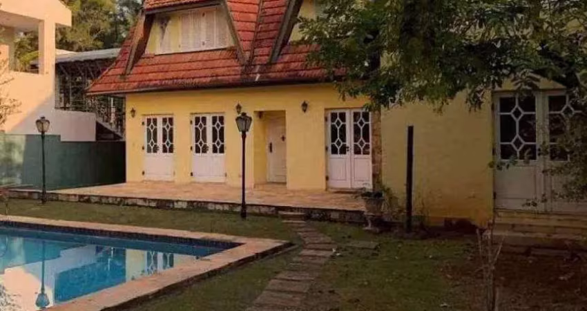 Casa à venda por r$ 2.750.000,00 em alphaville, santana de parnaíba-sp