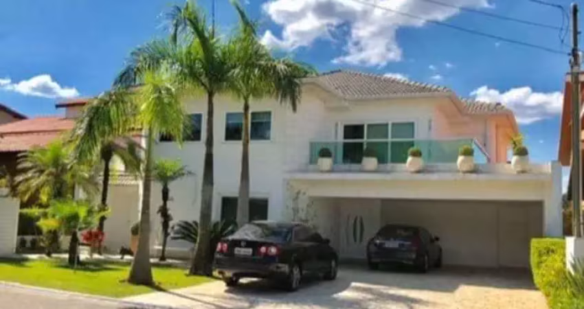 Casa à venda por r$ 4.500.000,00 em alphaville, santana de parnaíba-sp