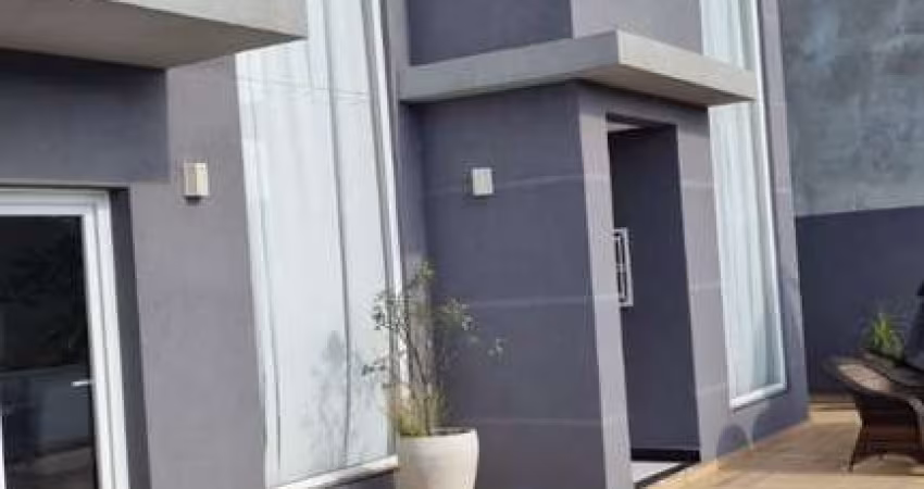 Casa para venda por R$ 2.900.000,00 em Alphaville, Santana de Parnaíba-SP