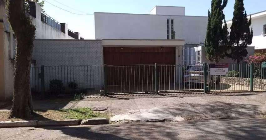 Casa à venda por R$ 3.00.000,00 em Cidade Jardim- SP.