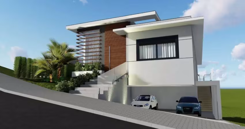Casa para venda por r$ 2.500.000,00  em alphaville, santana de parnaiba - sp
