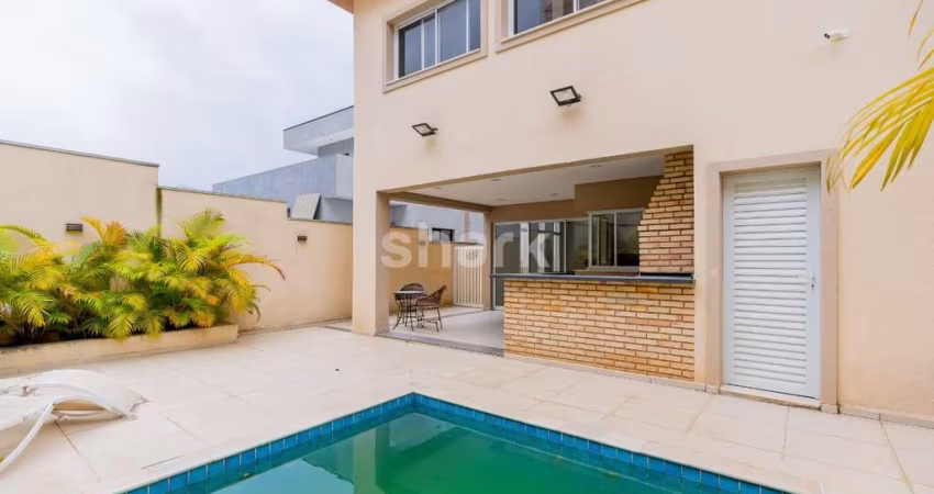 Casa para venda por R$ 2.600.000,00 em Alphaville, Santana de Parnaíba-SP