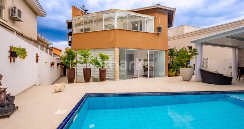 Casa para venda e locação R$ 3.150.000,00 ou R$ 38.000,00/mês em Alphaville,  Santana de Parnaíba-S
